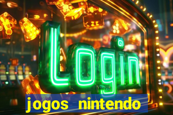 jogos nintendo switch download gratis